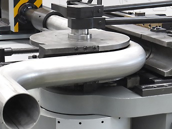 CNC Steel Or Metal Bending Services Johannesburg