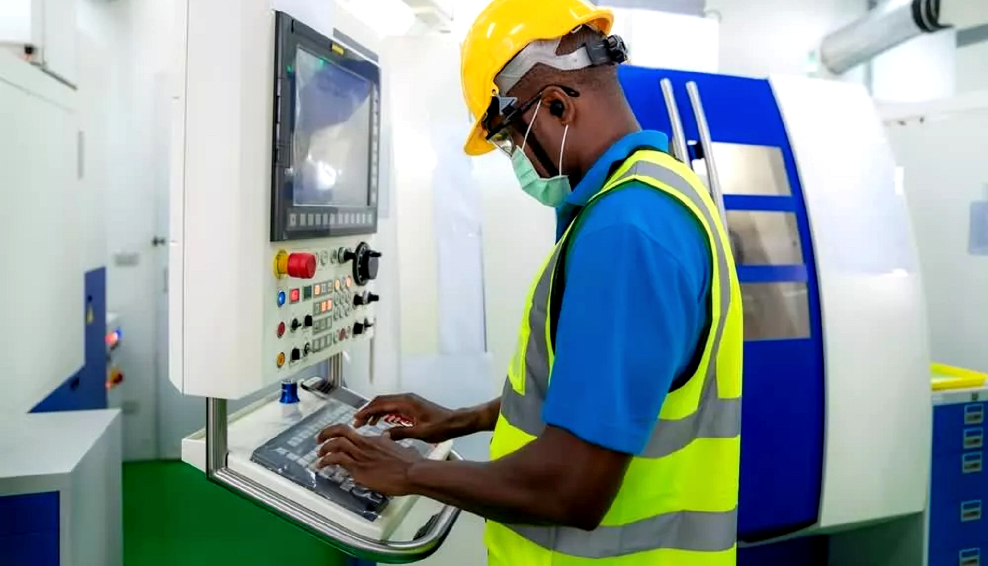 cnc Engineering services Engineers